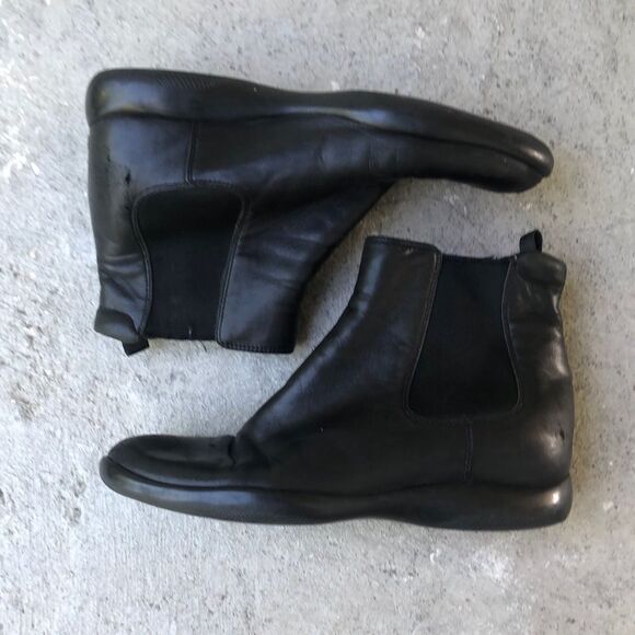 Prada ankle boots - Picture 1 of 11